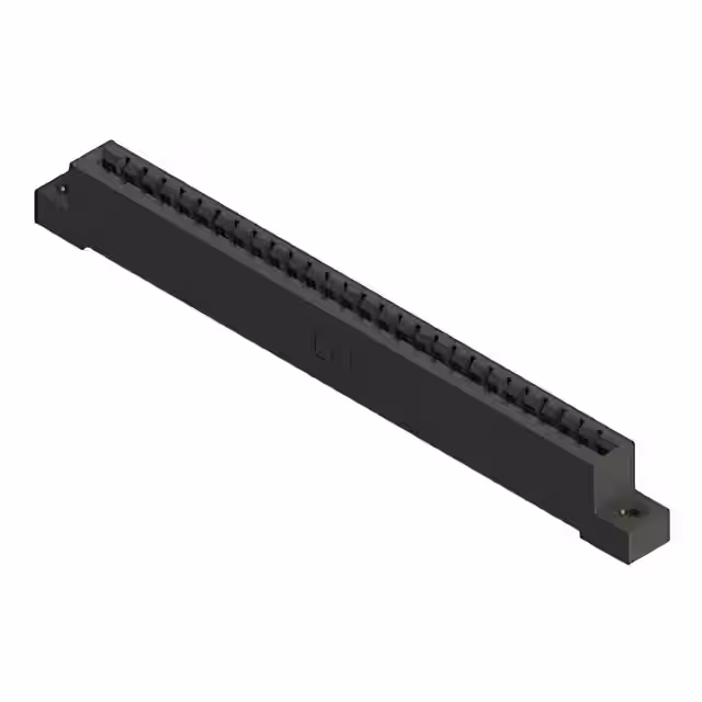 887-027-521-108 EDAC Inc.  Edgeboard Connectors